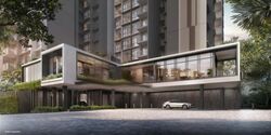 Lumina Grand (D23), Condominium #465982591
